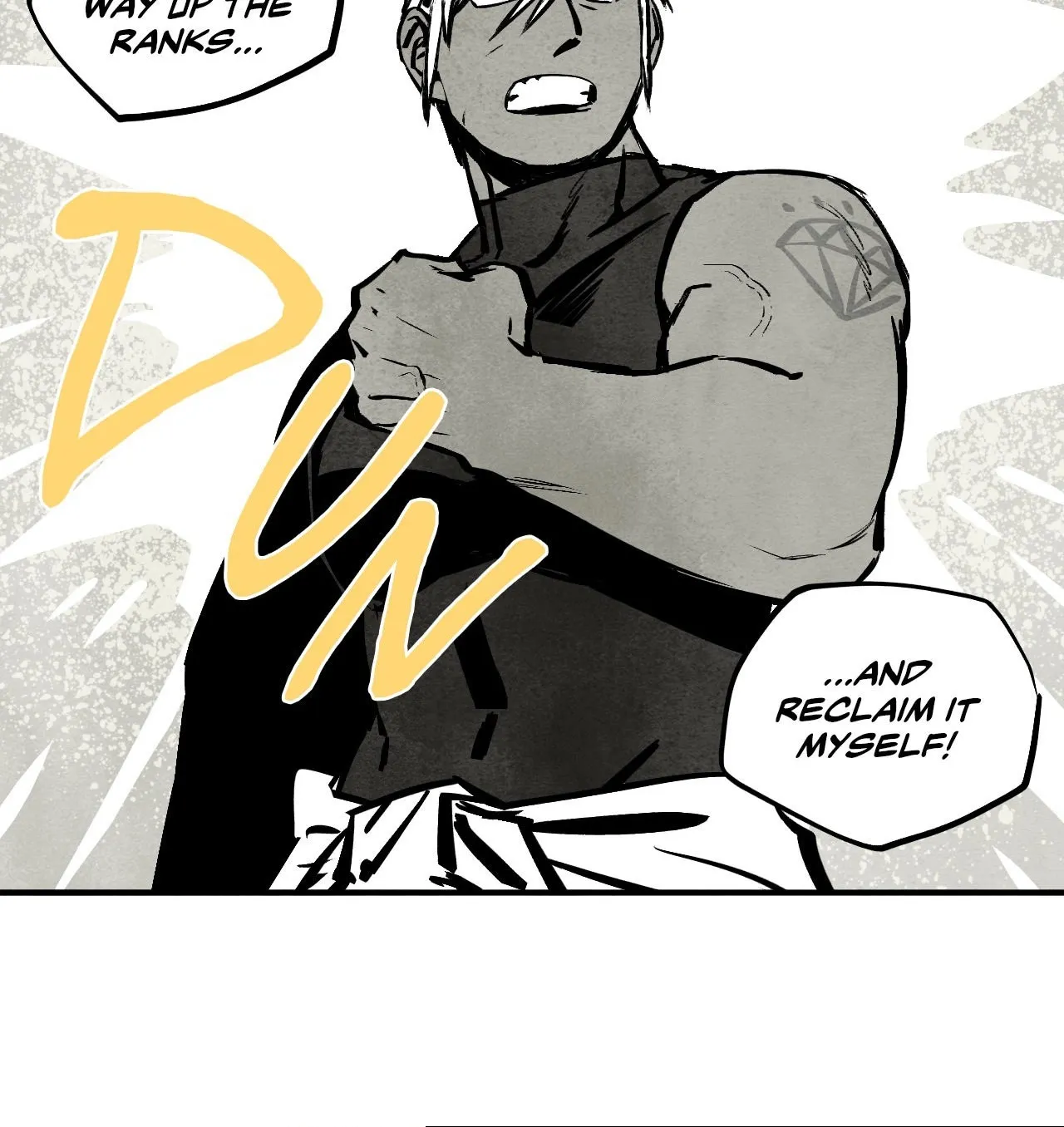 Read Immortal Days chapter 24 image 13 on Lezhin