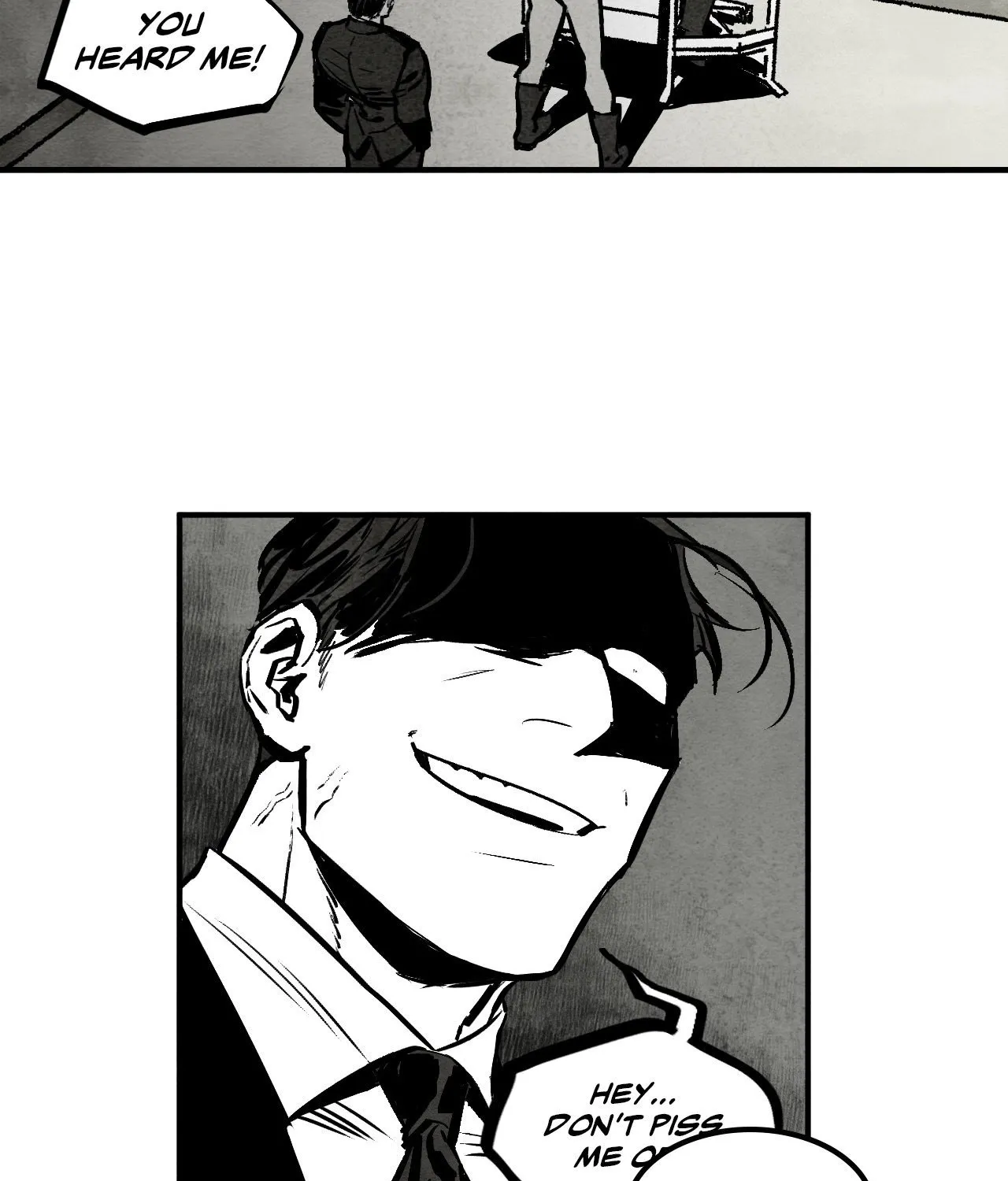 Read Immortal Days chapter 24 image 19 on Lezhin