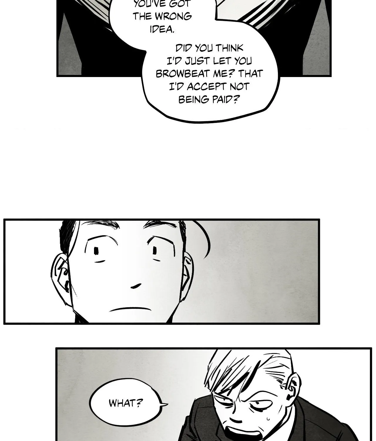 Read Immortal Days chapter 24 image 22 on Lezhin
