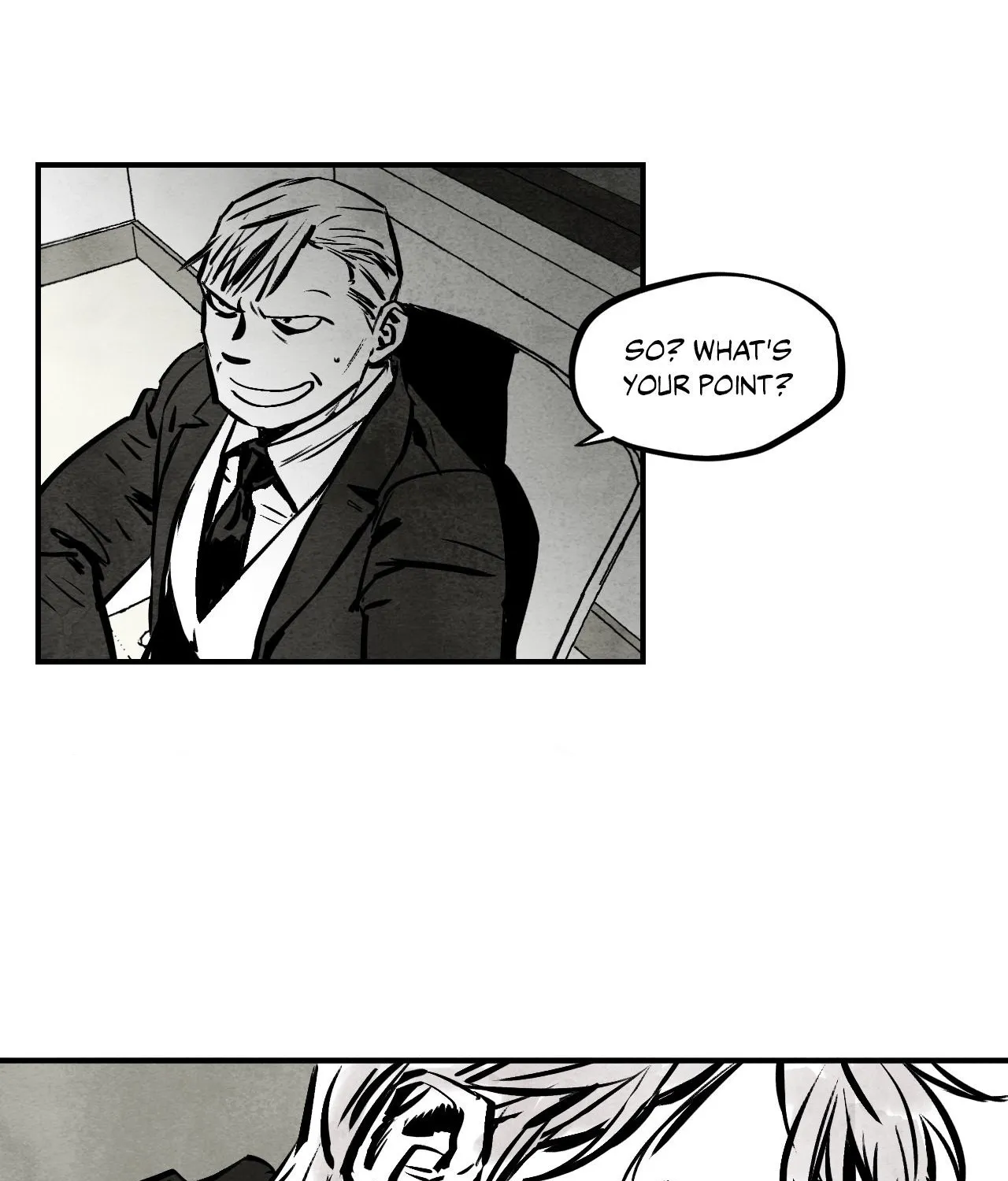 Read Immortal Days chapter 24 image 25 on Lezhin