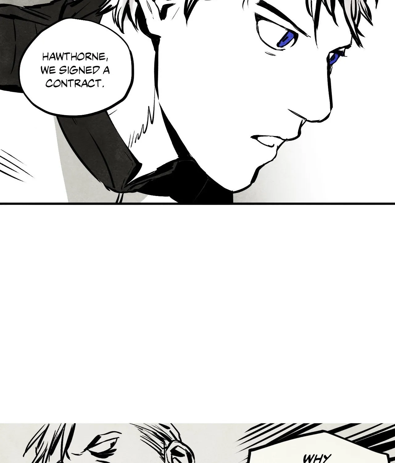Read Immortal Days chapter 24 image 26 on Lezhin