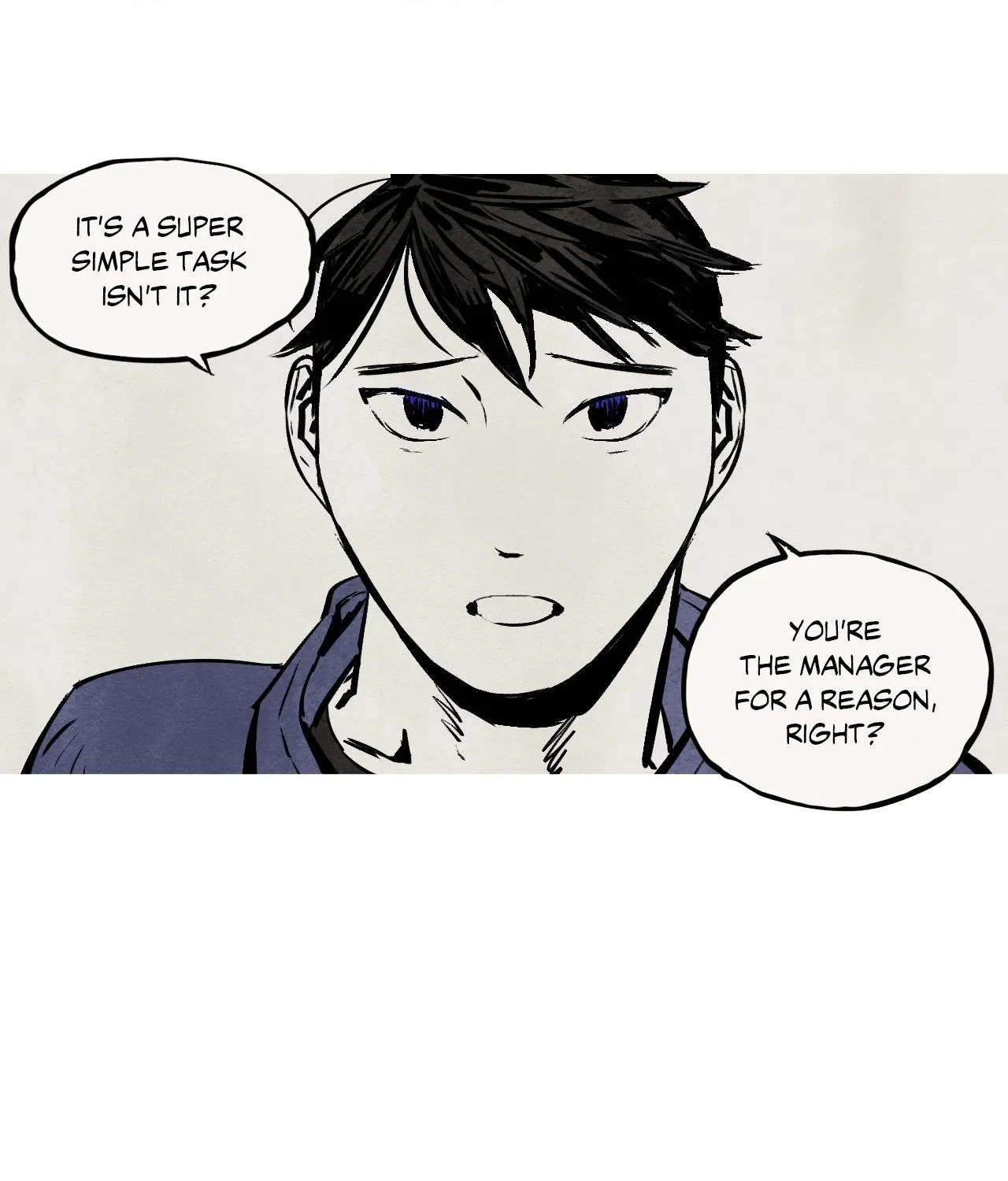Read Immortal Days chapter 24 image 29 on Lezhin