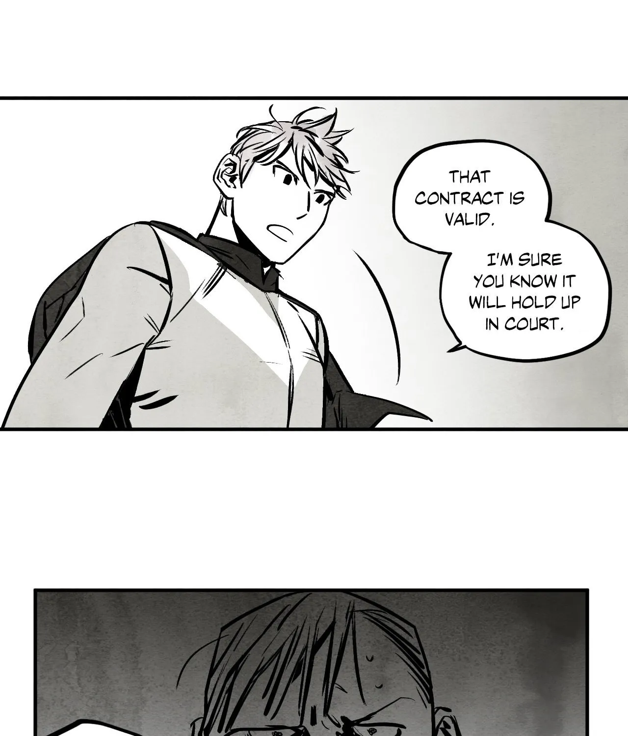 Read Immortal Days chapter 24 image 30 on Lezhin