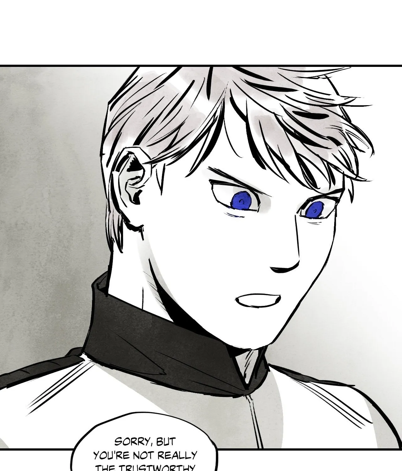 Read Immortal Days chapter 24 image 32 on Lezhin