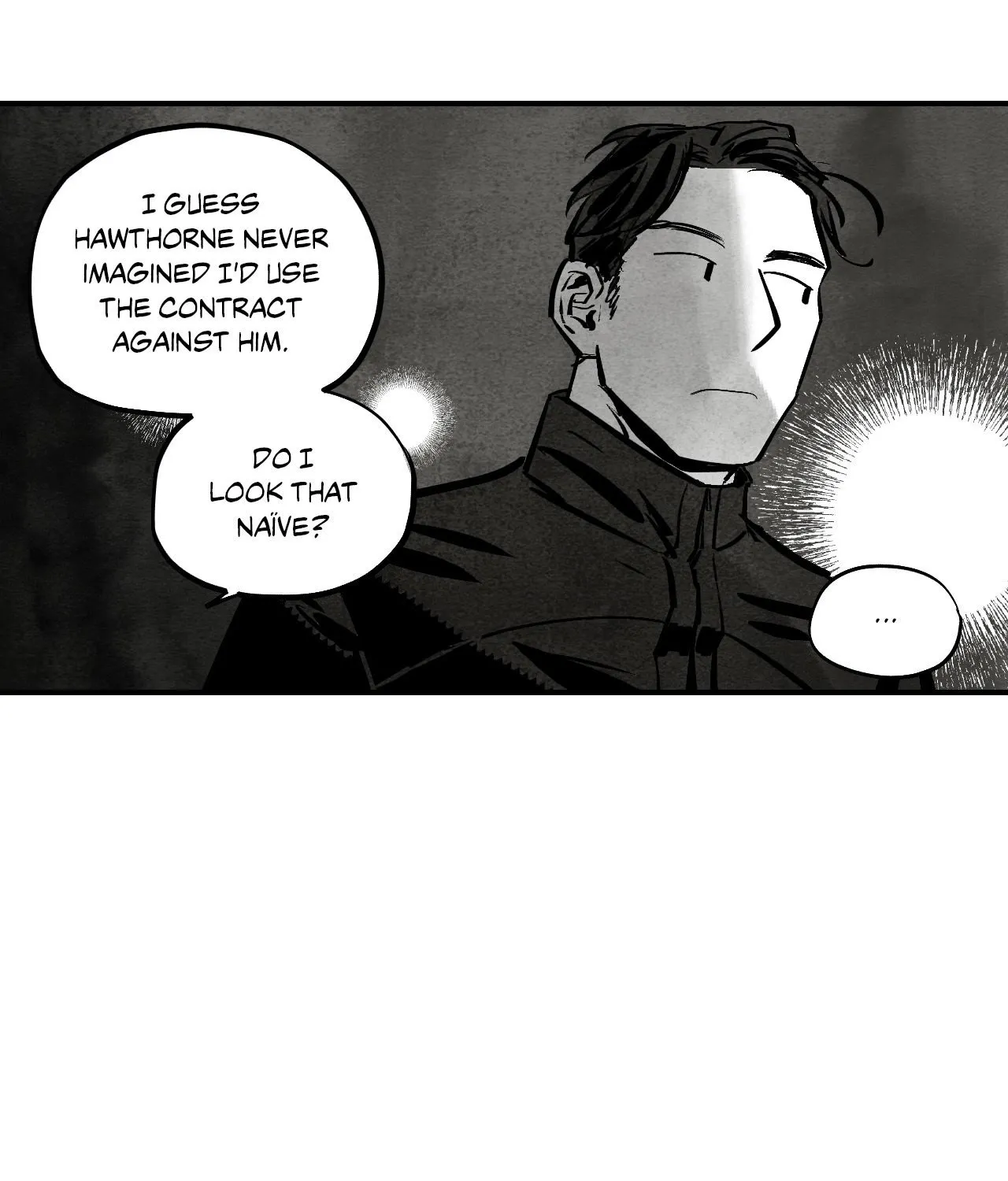 Read Immortal Days chapter 24 image 35 on Lezhin