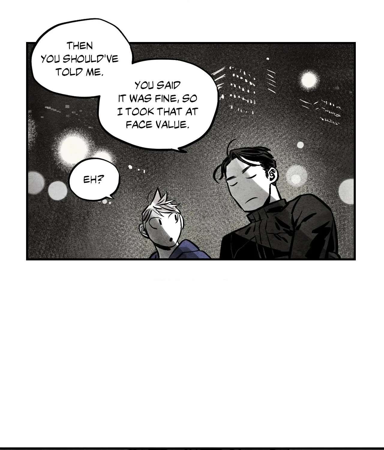 Read Immortal Days chapter 24 image 39 on Lezhin