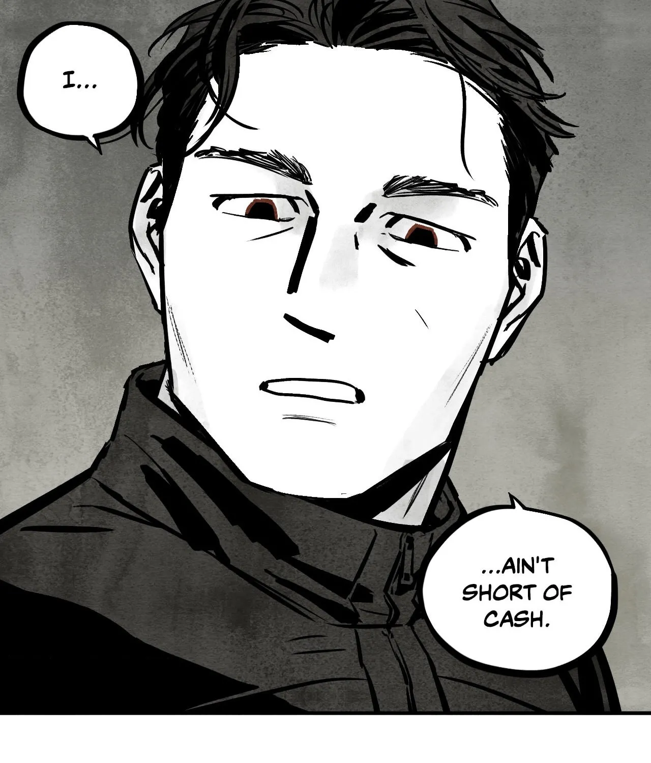 Read Immortal Days chapter 24 image 40 on Lezhin