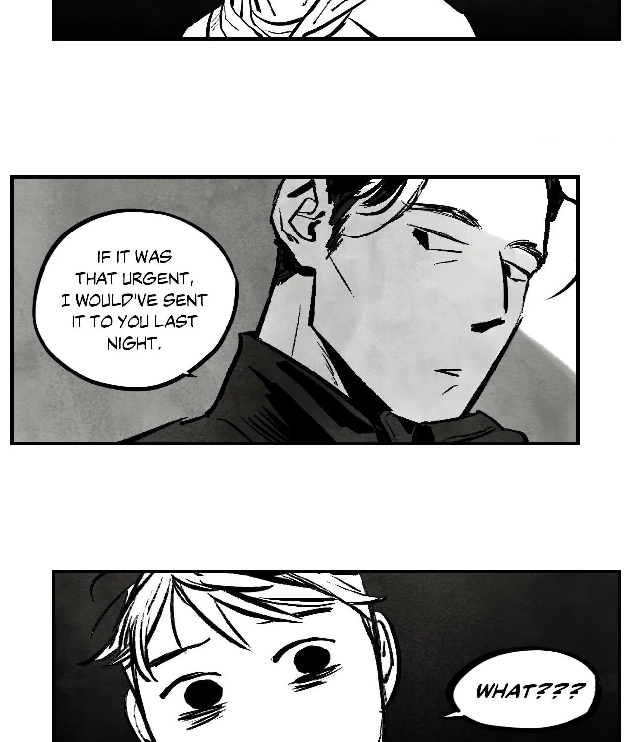 Read Immortal Days chapter 24 image 44 on Lezhin