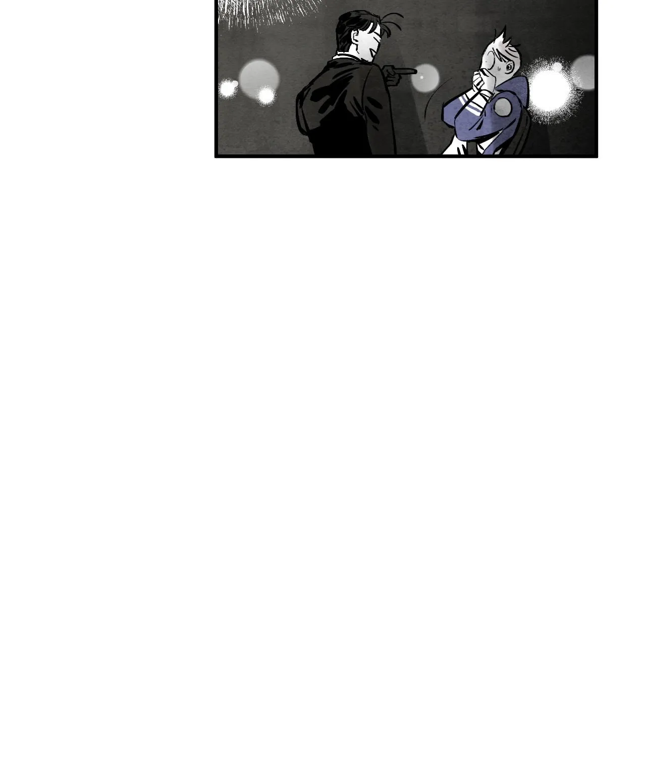 Read Immortal Days chapter 24 image 47 on Lezhin
