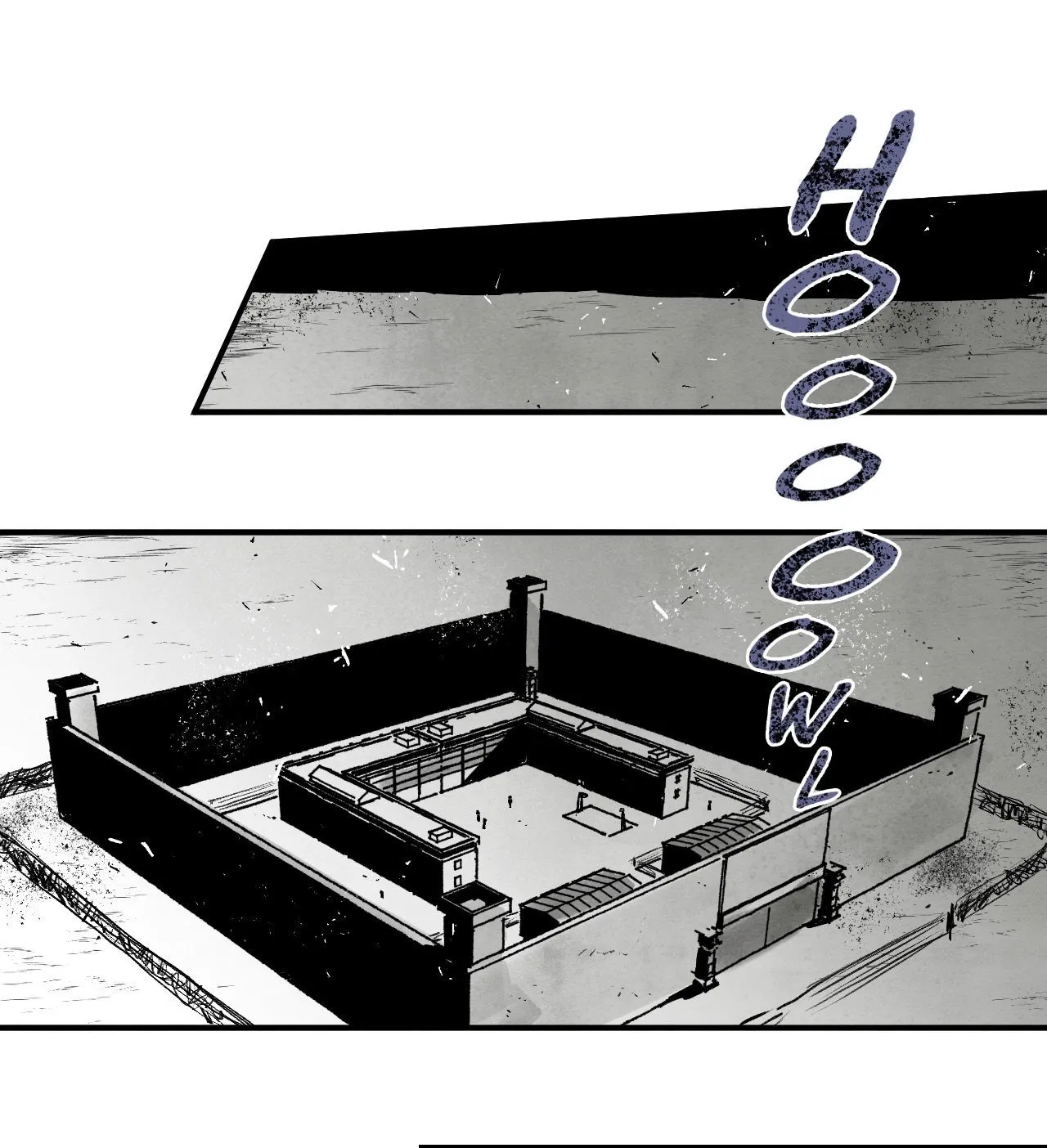 Read Immortal Days chapter 24 image 48 on Lezhin