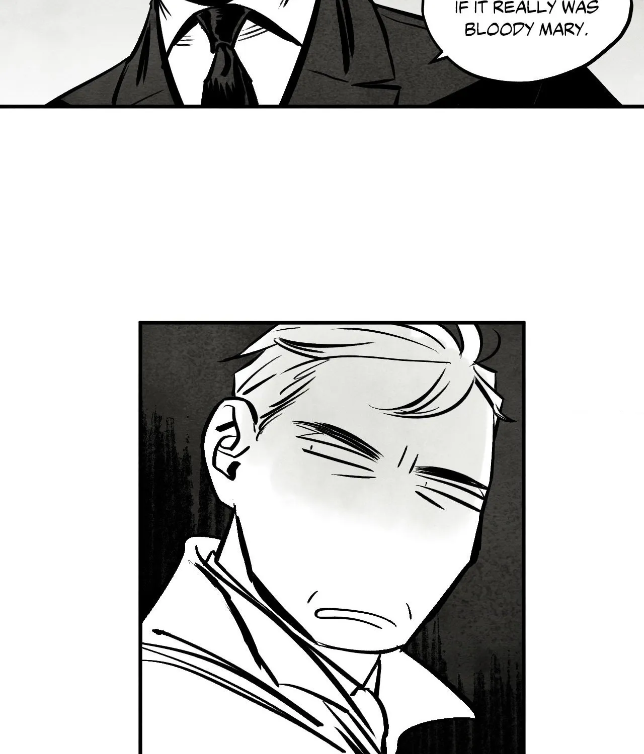 Read Immortal Days chapter 24 image 5 on Lezhin