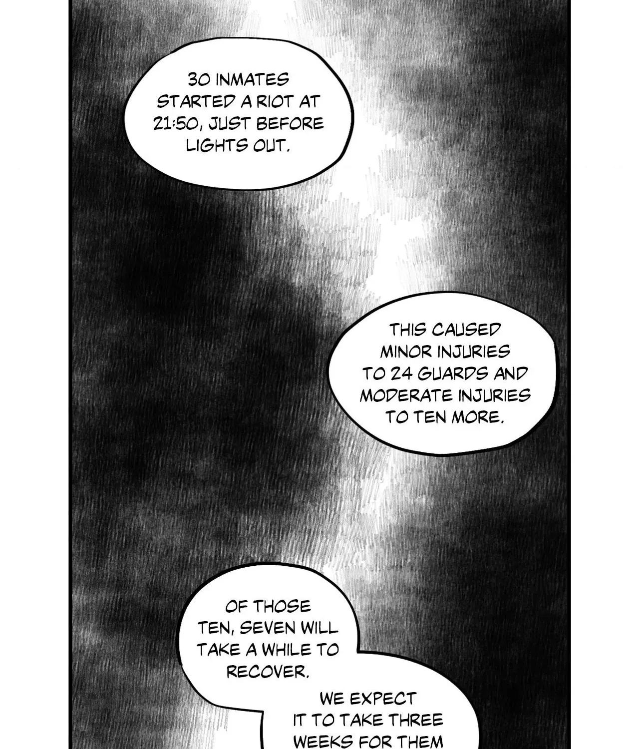 Read Immortal Days chapter 24 image 50 on Lezhin