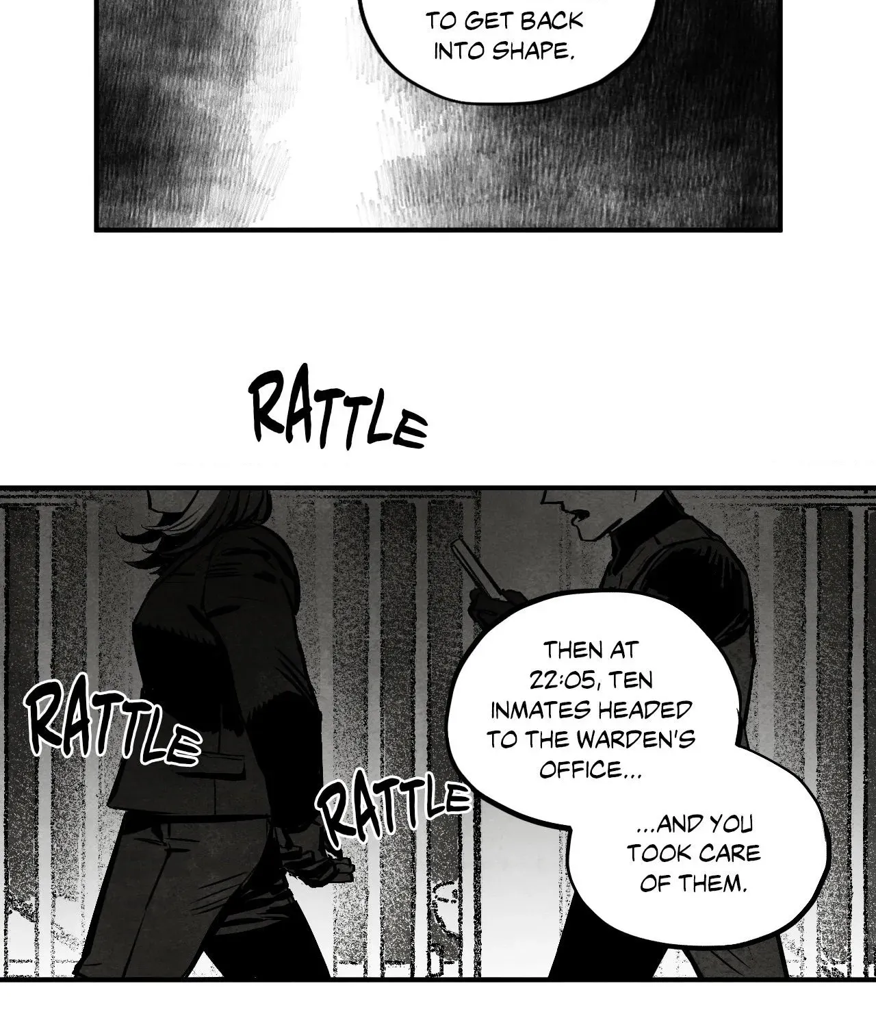 Read Immortal Days chapter 24 image 51 on Lezhin