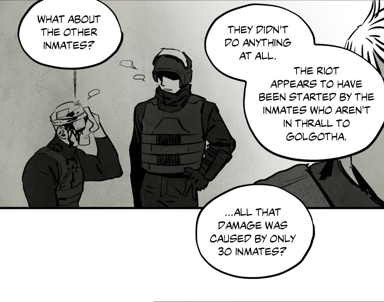 Read Immortal Days chapter 24 image 55 on Lezhin