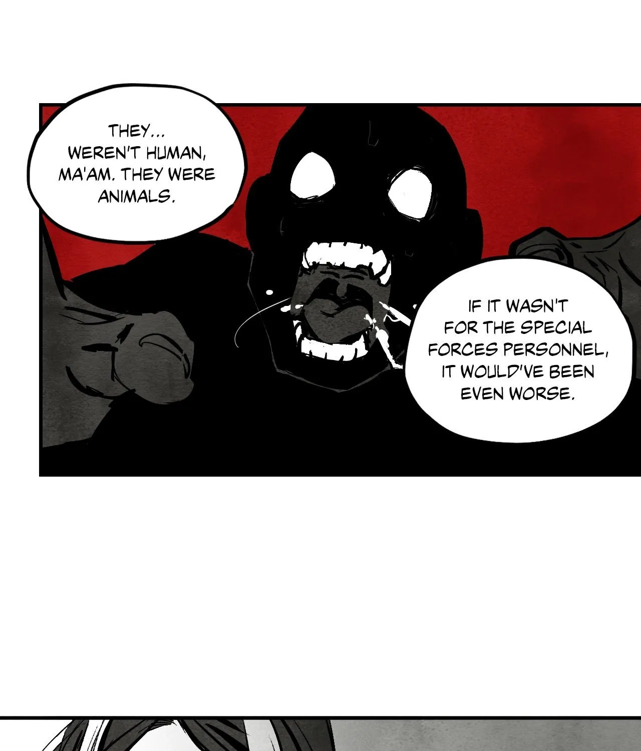 Read Immortal Days chapter 24 image 56 on Lezhin
