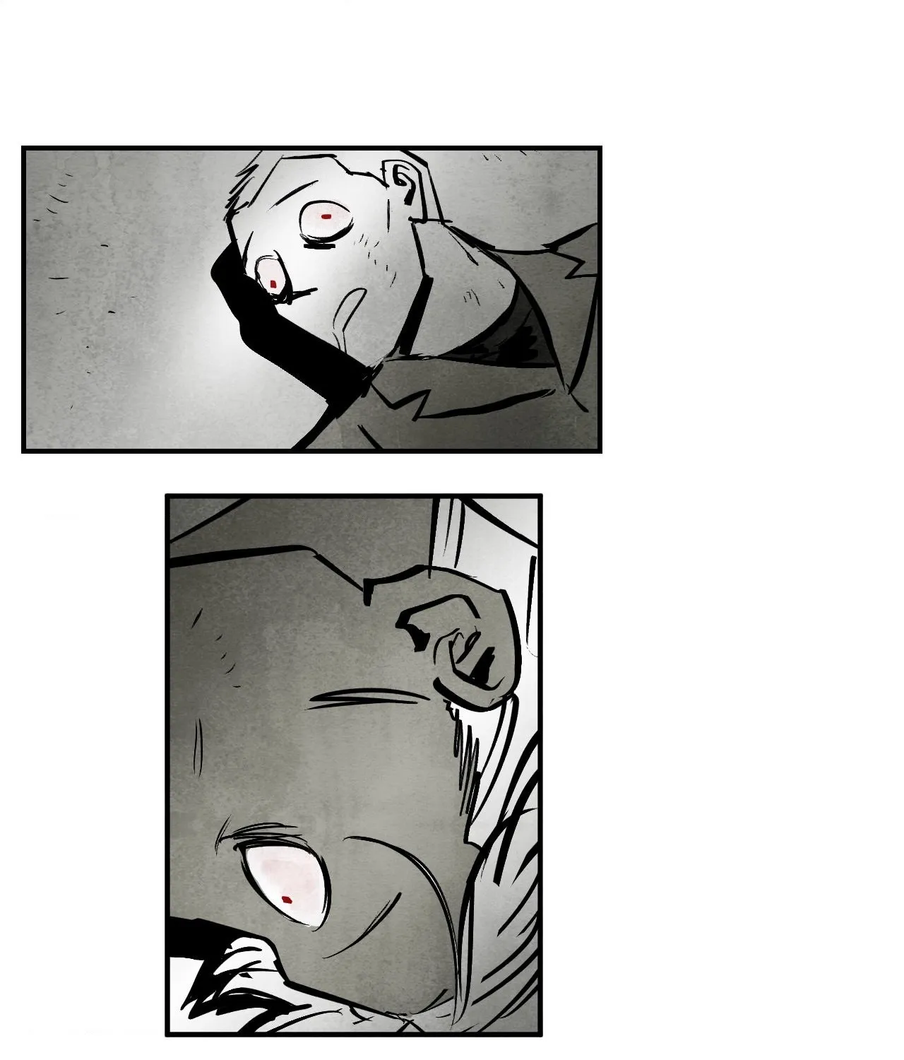 Read Immortal Days chapter 24 image 60 on Lezhin