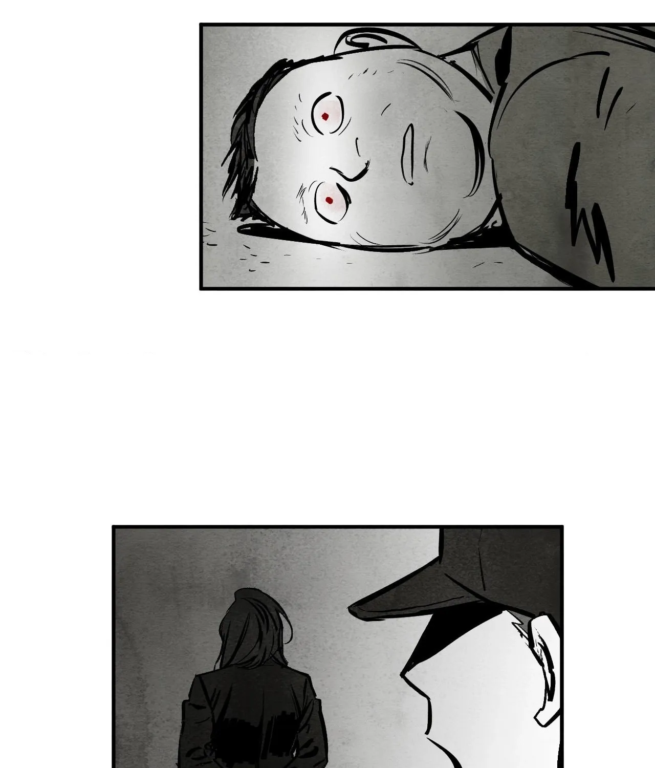 Read Immortal Days chapter 24 image 61 on Lezhin