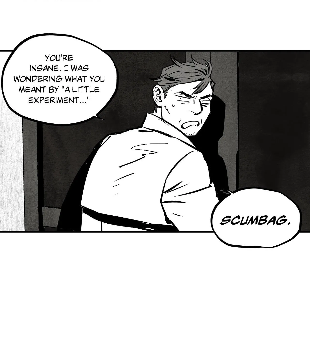 Read Immortal Days chapter 24 image 7 on Lezhin