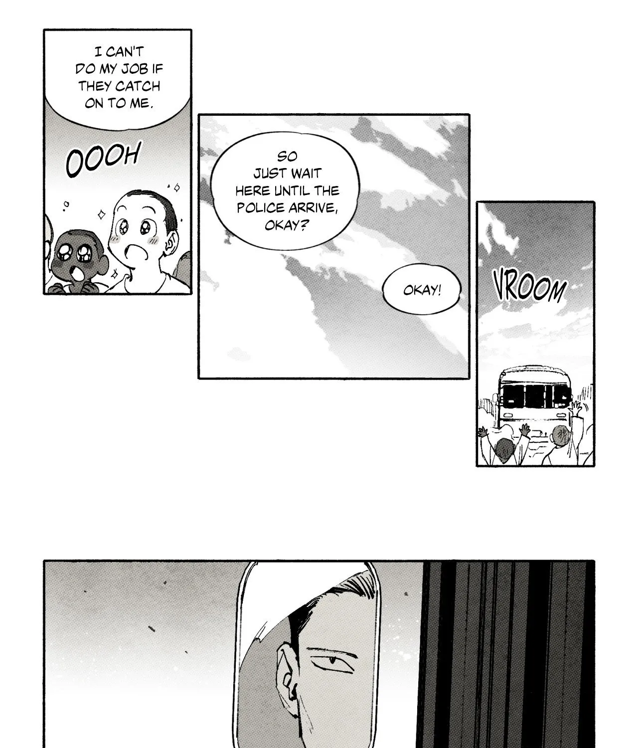 Read Immortal Days chapter 240 image 20 on Lezhin
