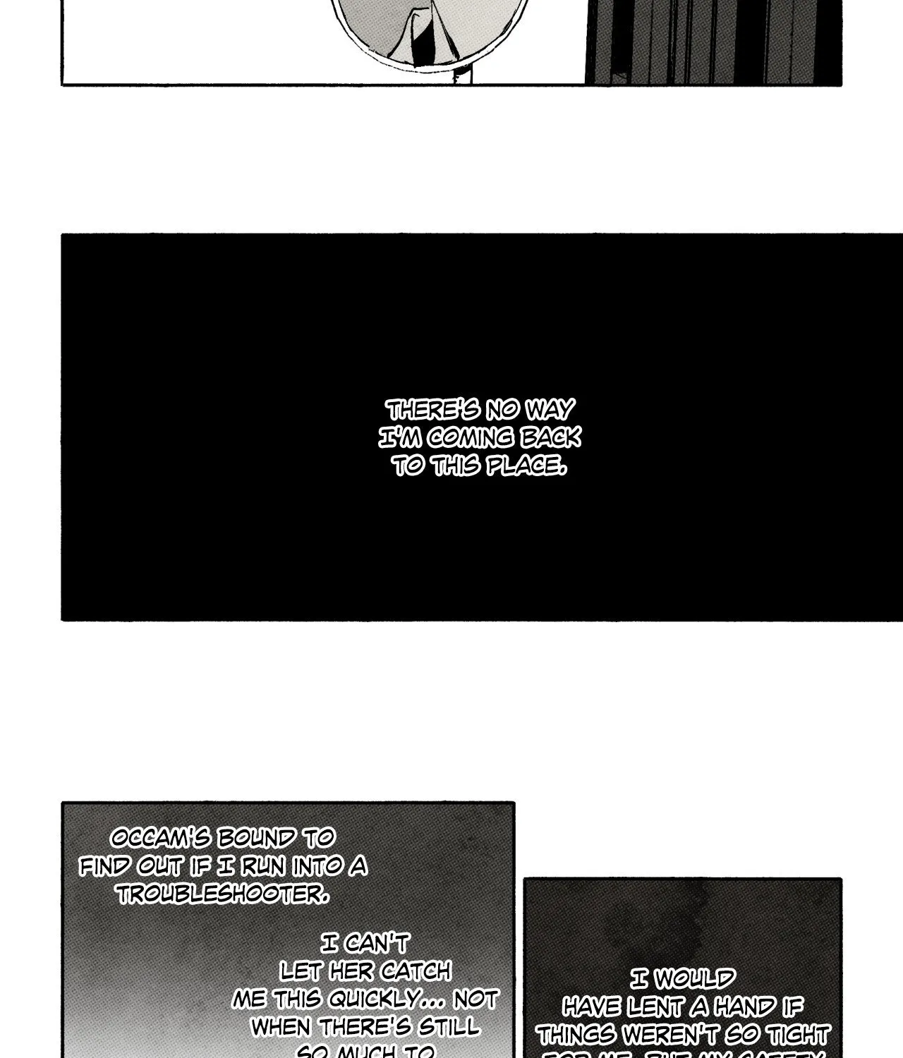 Read Immortal Days chapter 240 image 21 on Lezhin