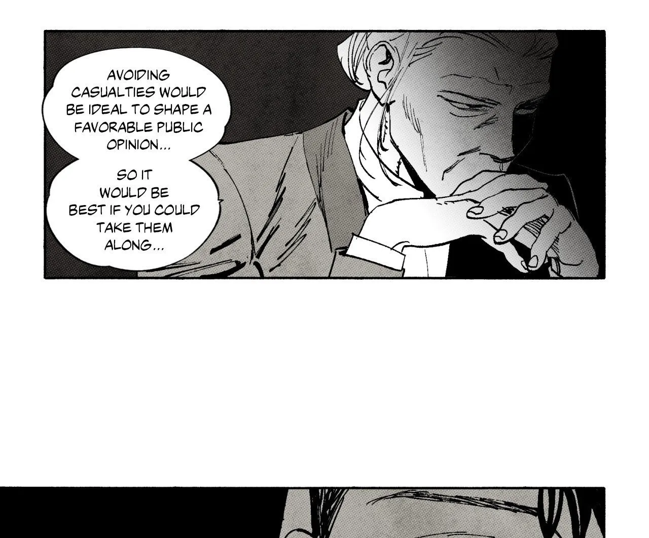 Read Immortal Days chapter 241 image 13 on Lezhin
