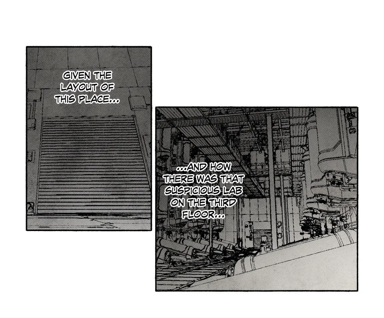 Read Immortal Days chapter 241 image 17 on Lezhin