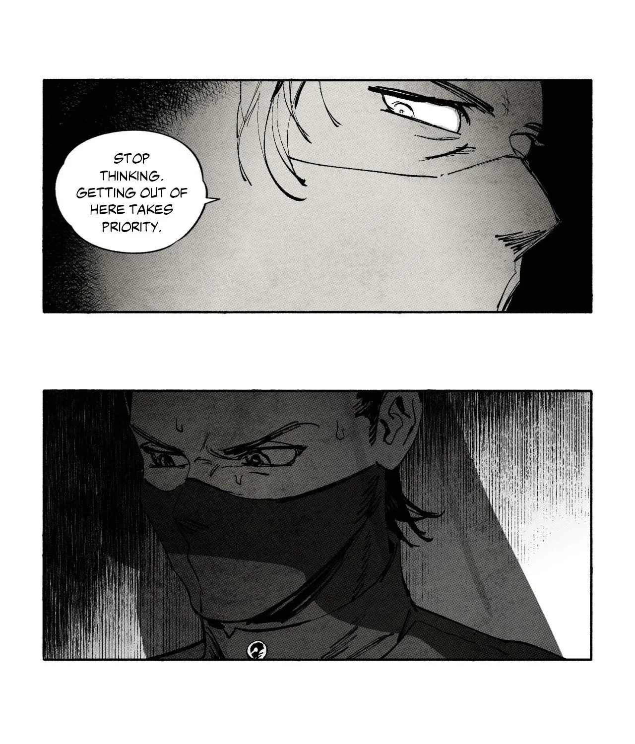 Read Immortal Days chapter 241 image 20 on Lezhin