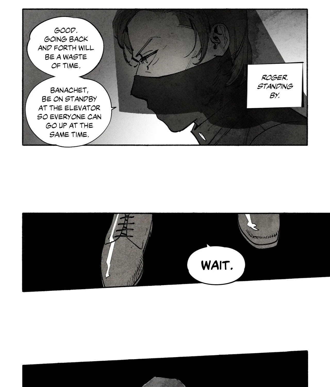 Read Immortal Days chapter 241 image 22 on Lezhin