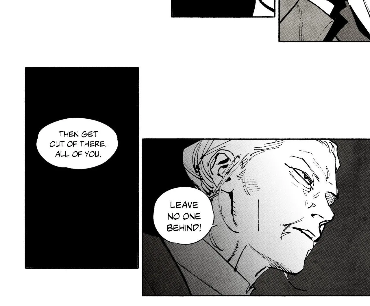 Read Immortal Days chapter 241 image 7 on Lezhin