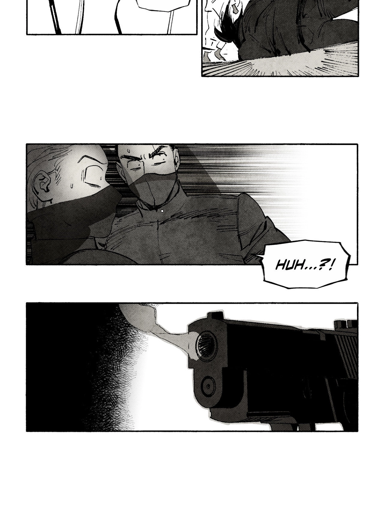 Read Immortal Days chapter 242 image 14 on Lezhin