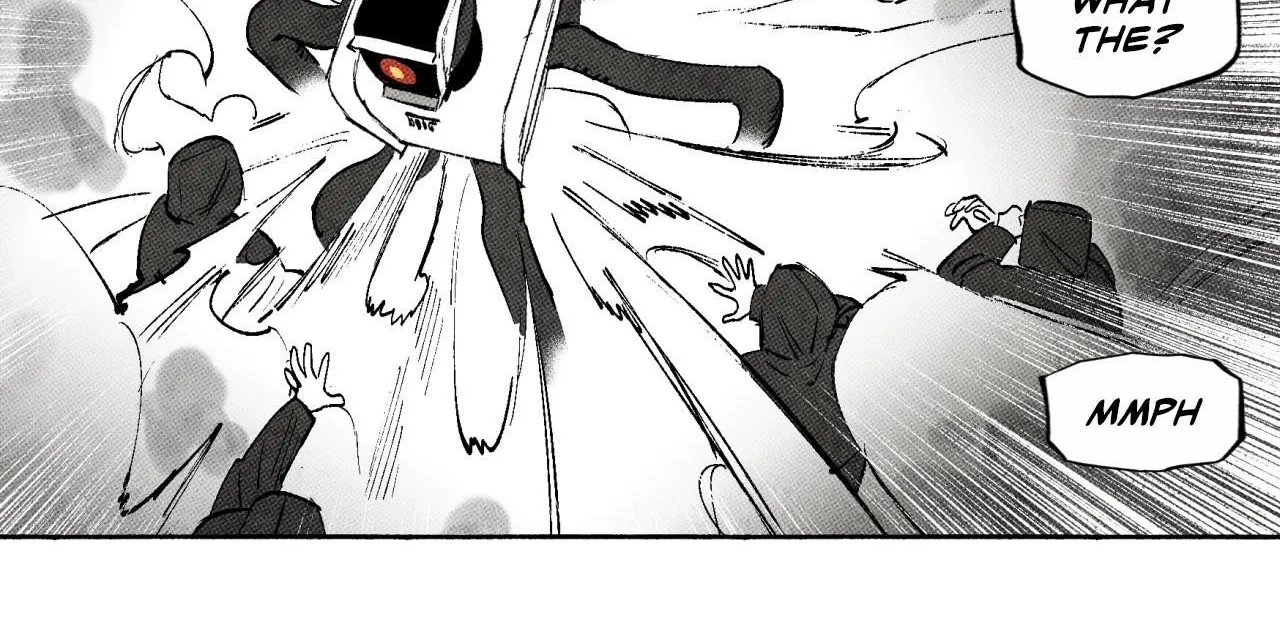 Read Immortal Days chapter 243 image 11 on Lezhin