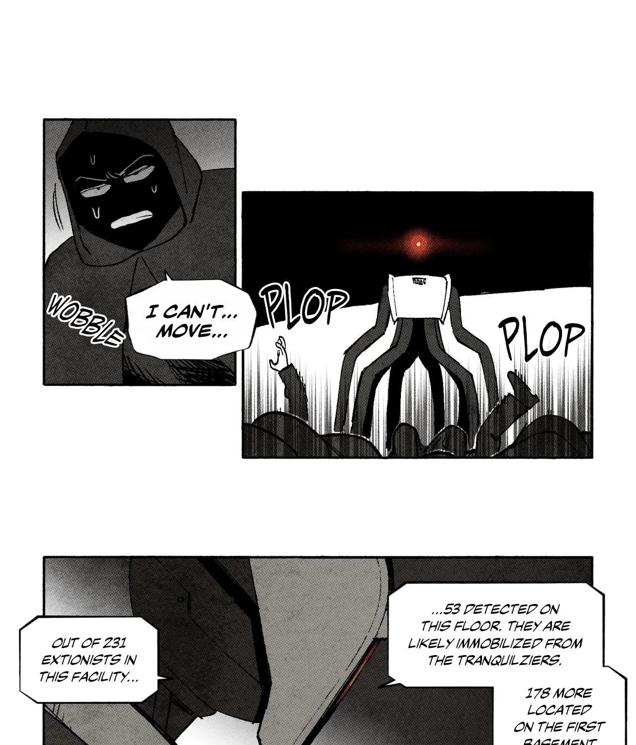 Read Immortal Days chapter 243 image 12 on Lezhin