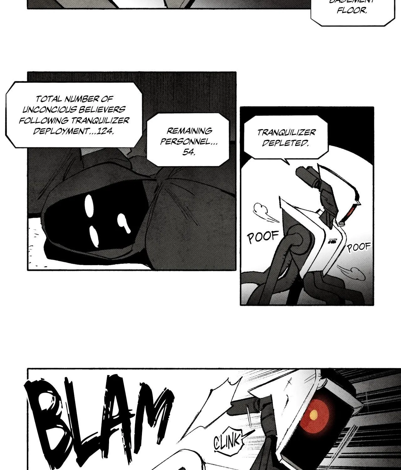 Read Immortal Days chapter 243 image 13 on Lezhin