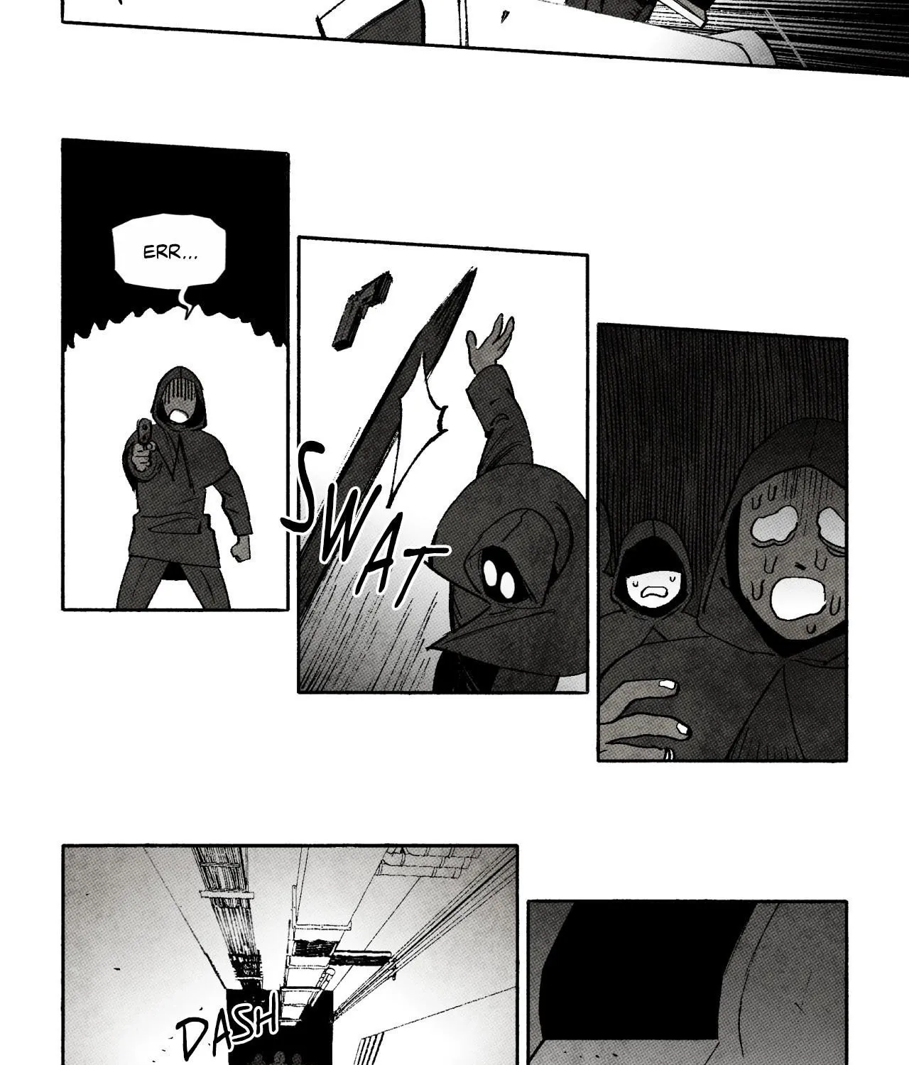 Read Immortal Days chapter 243 image 14 on Lezhin