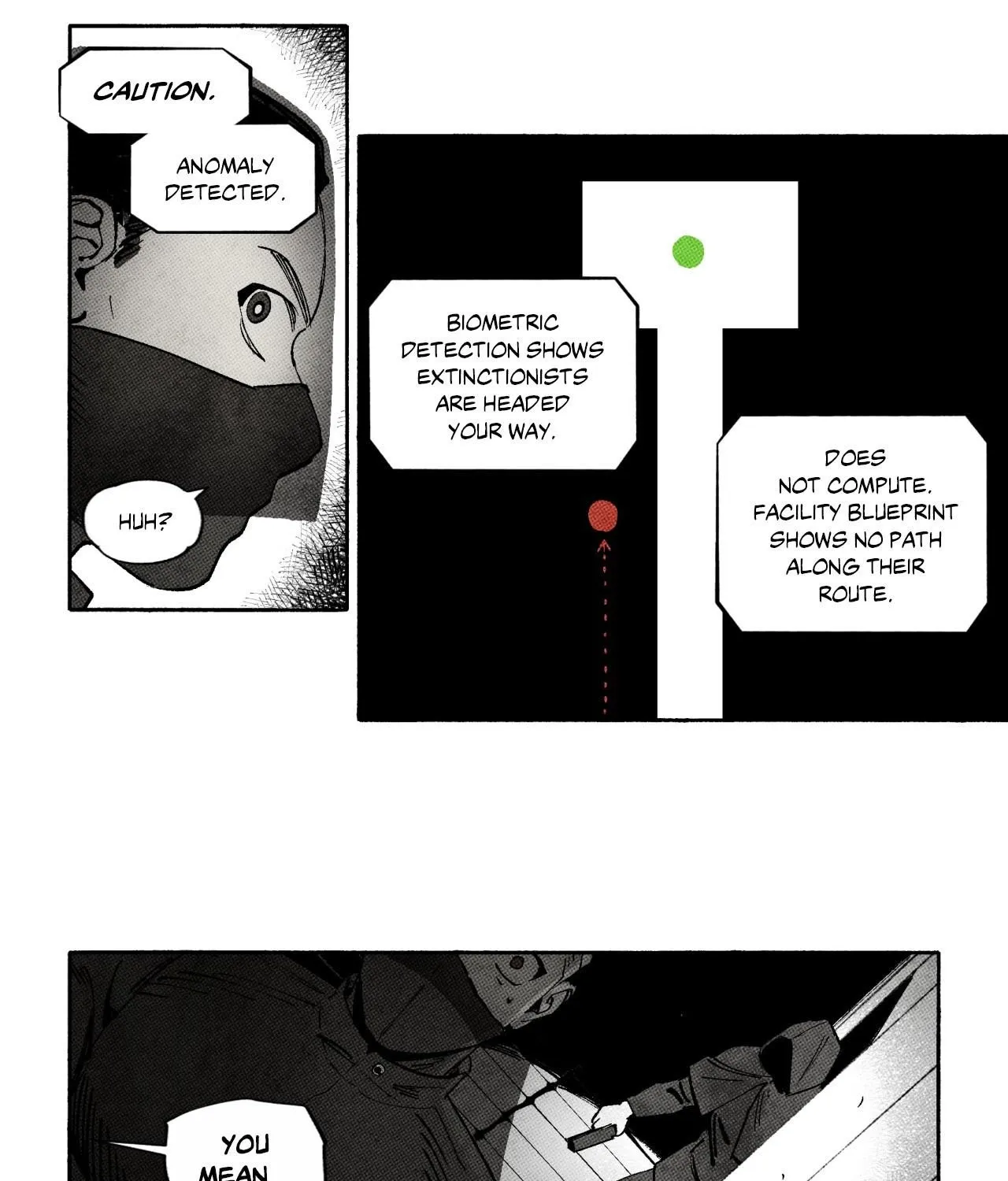 Read Immortal Days chapter 243 image 17 on Lezhin
