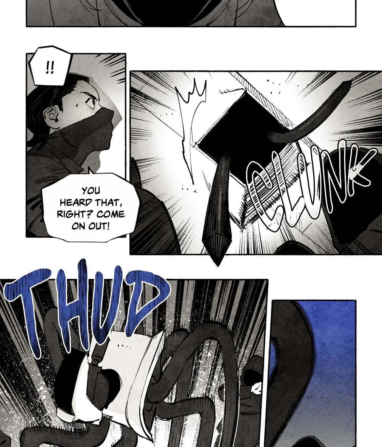 Read Immortal Days chapter 243 image 2 on Lezhin