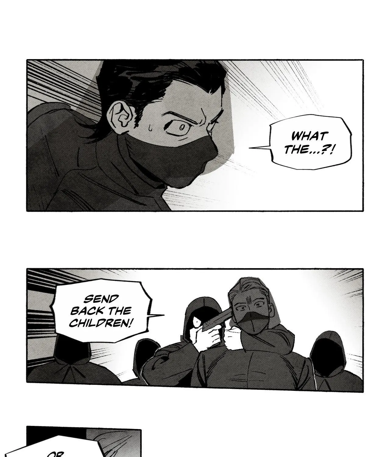 Read Immortal Days chapter 243 image 20 on Lezhin