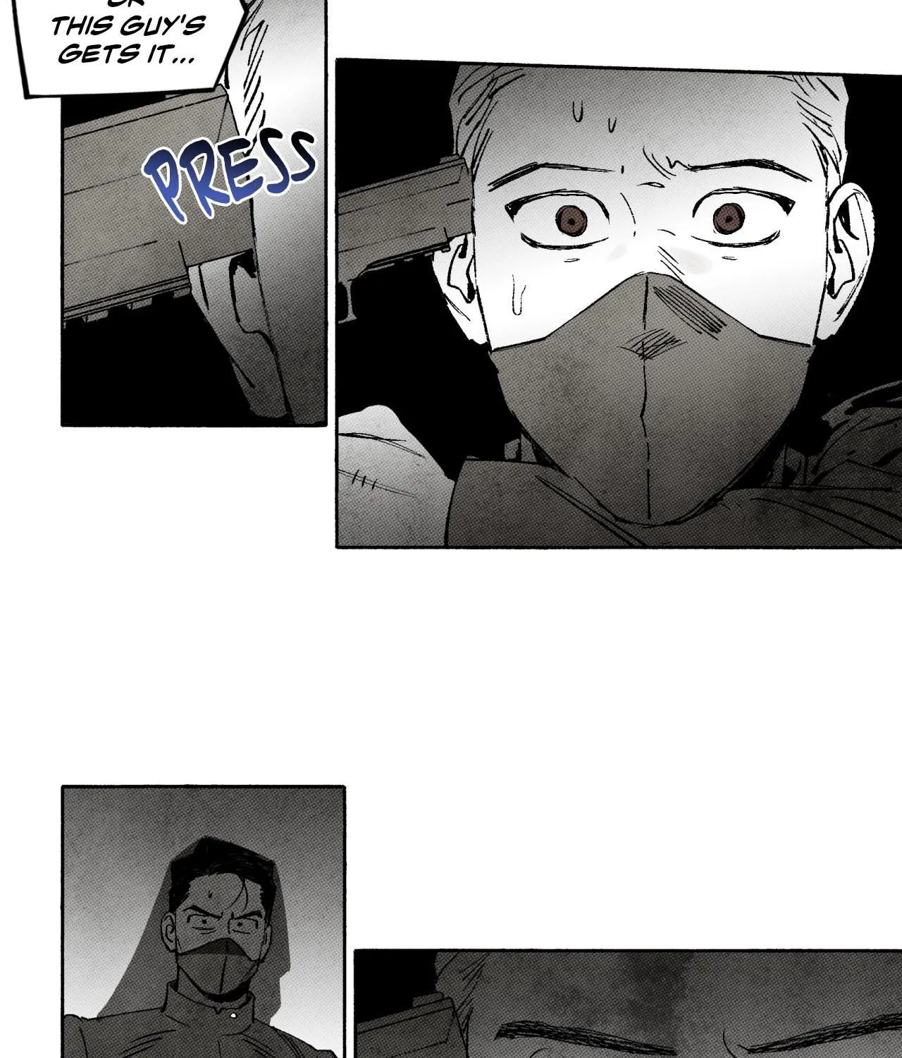 Read Immortal Days chapter 243 image 21 on Lezhin