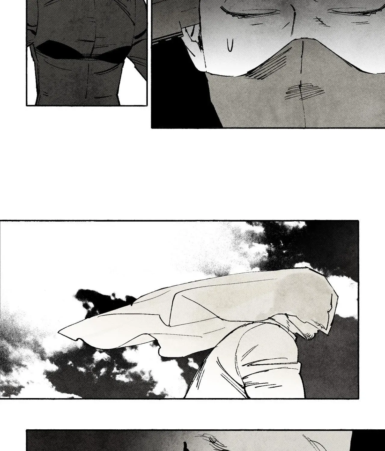 Read Immortal Days chapter 243 image 22 on Lezhin