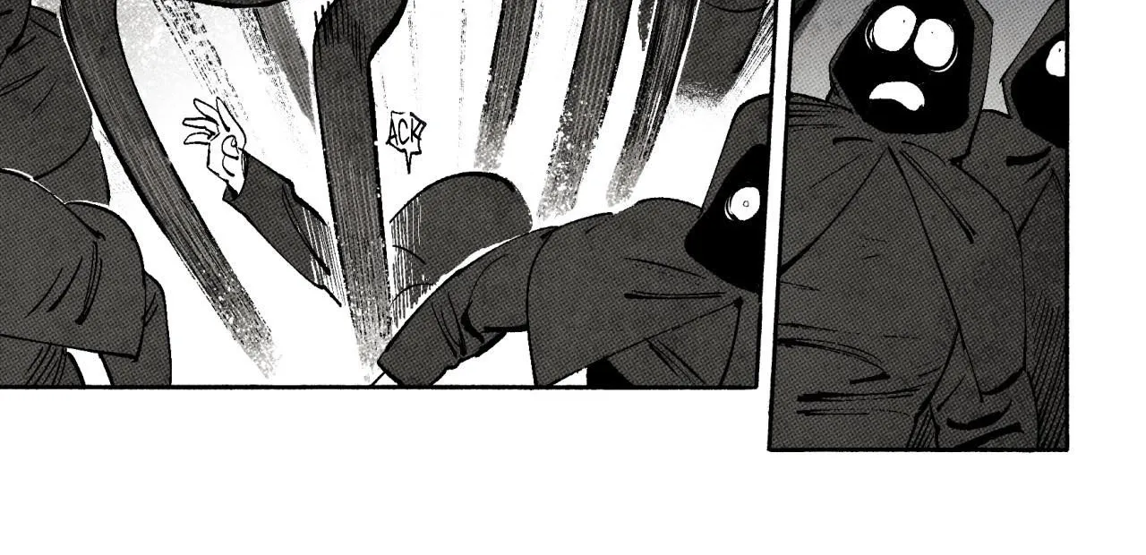 Read Immortal Days chapter 243 image 3 on Lezhin