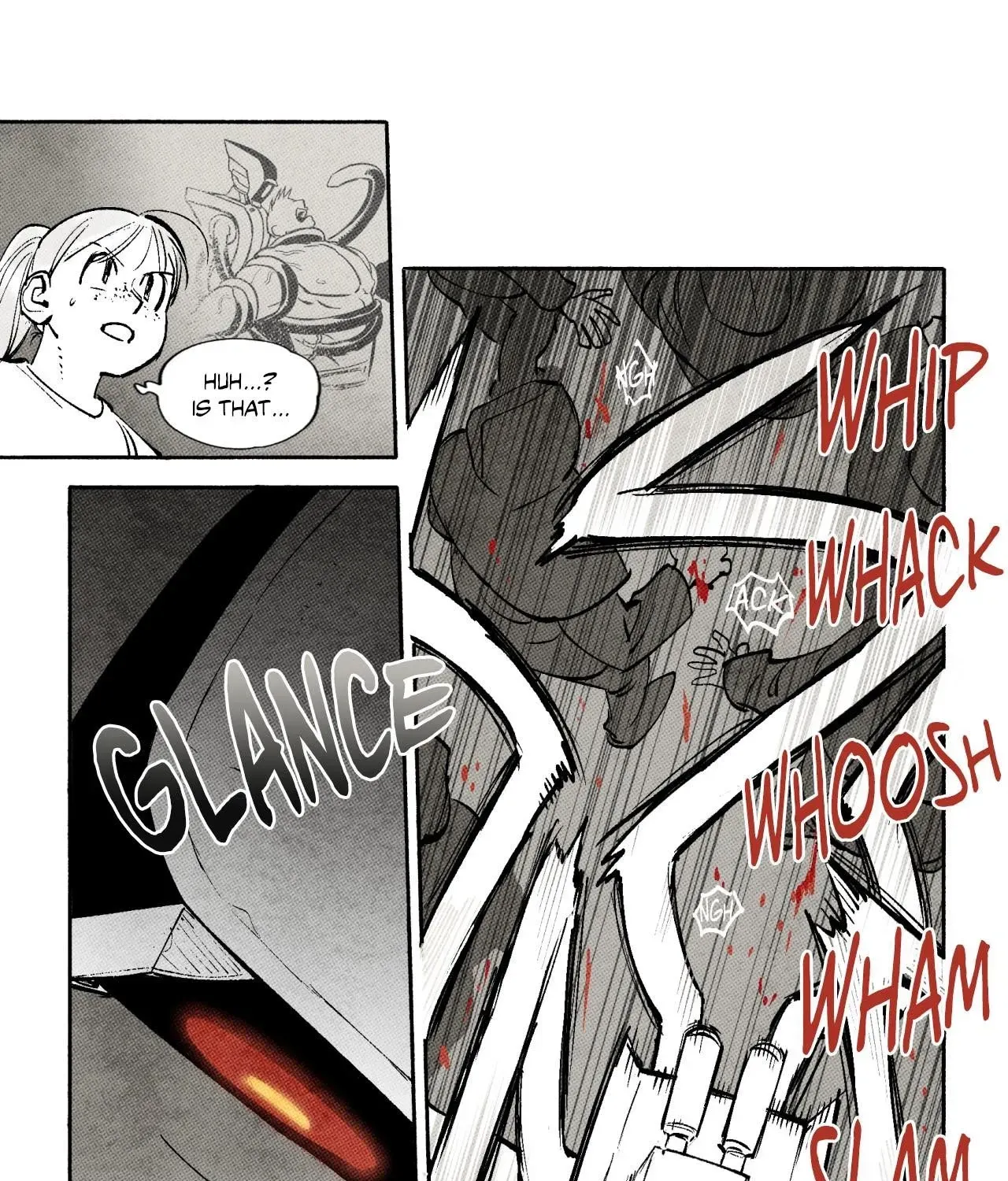 Read Immortal Days chapter 243 image 4 on Lezhin