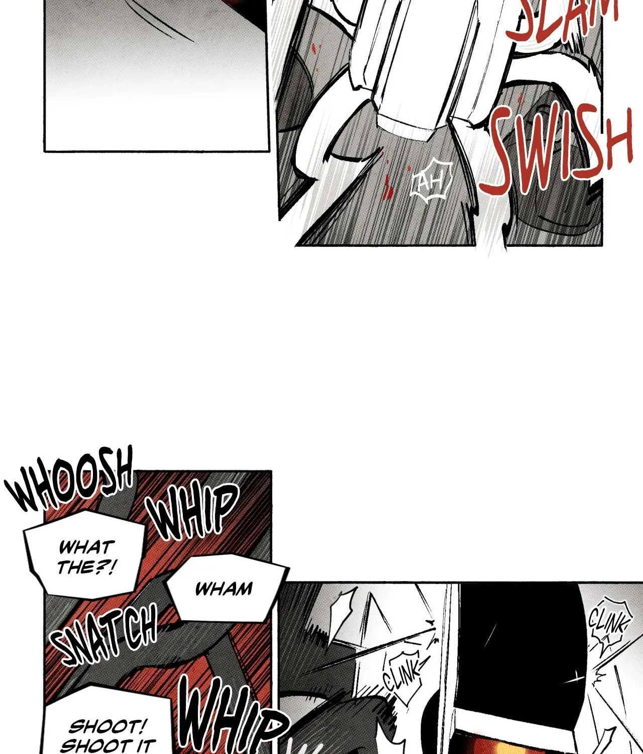 Read Immortal Days chapter 243 image 5 on Lezhin