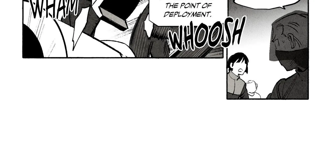 Read Immortal Days chapter 243 image 7 on Lezhin