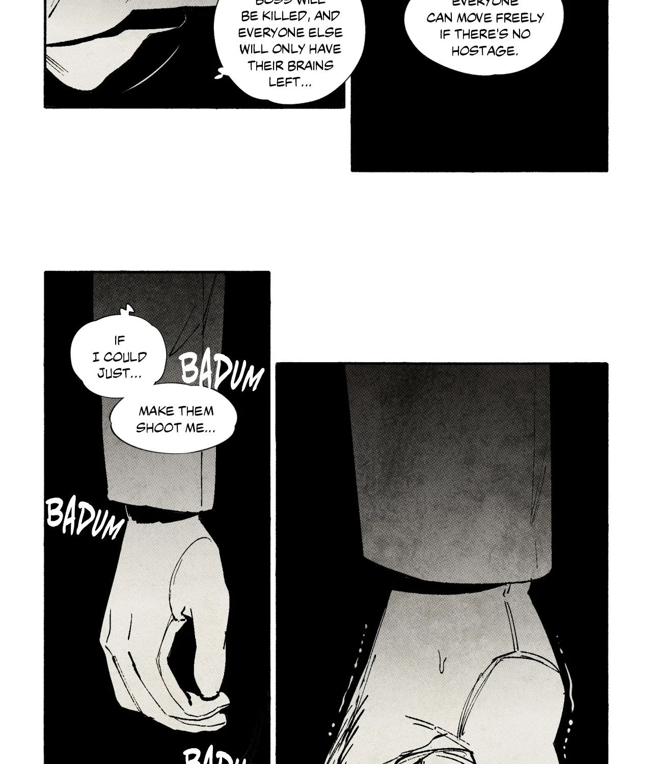 Read Immortal Days chapter 244 image 10 on Lezhin