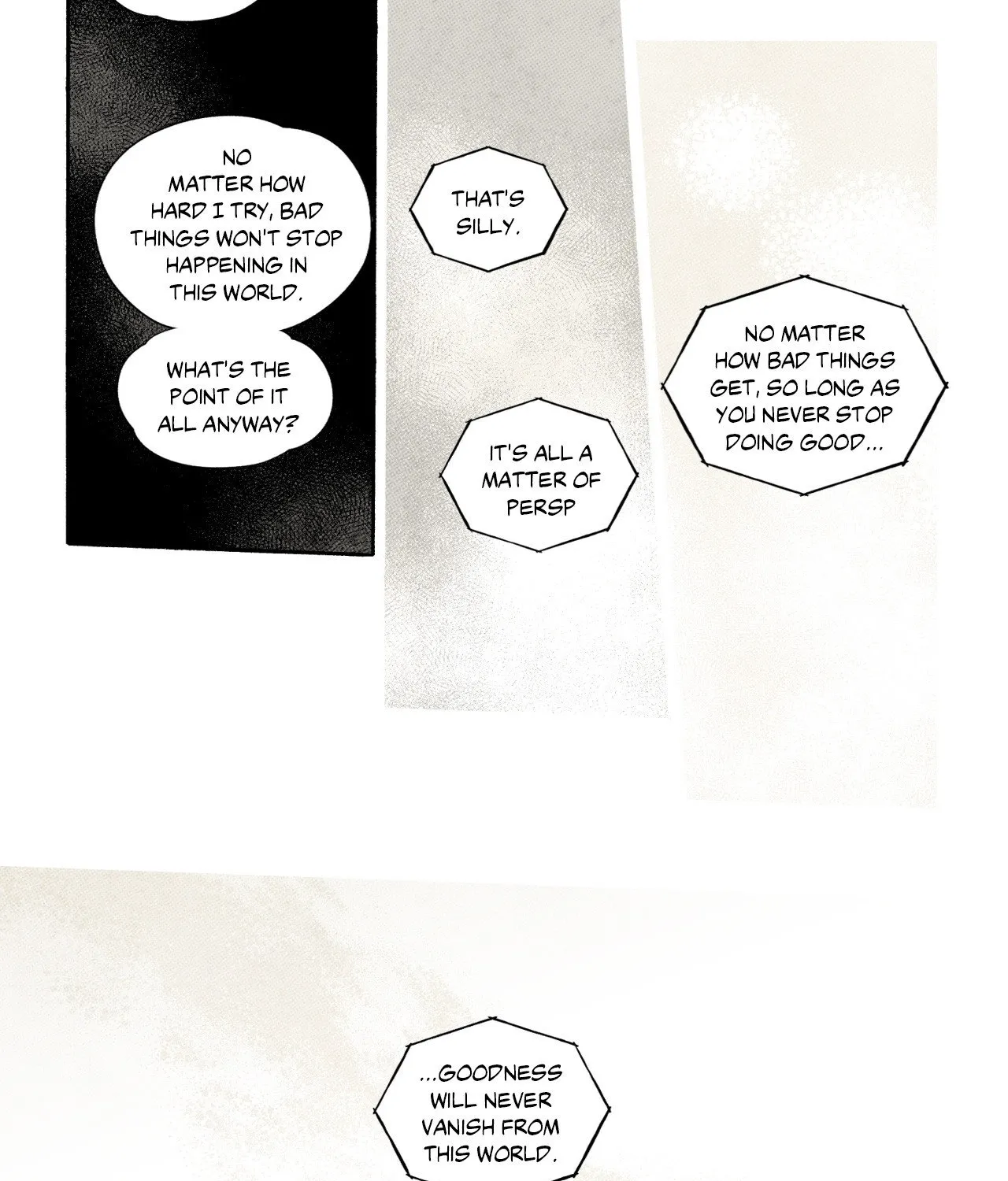 Read Immortal Days chapter 244 image 14 on Lezhin