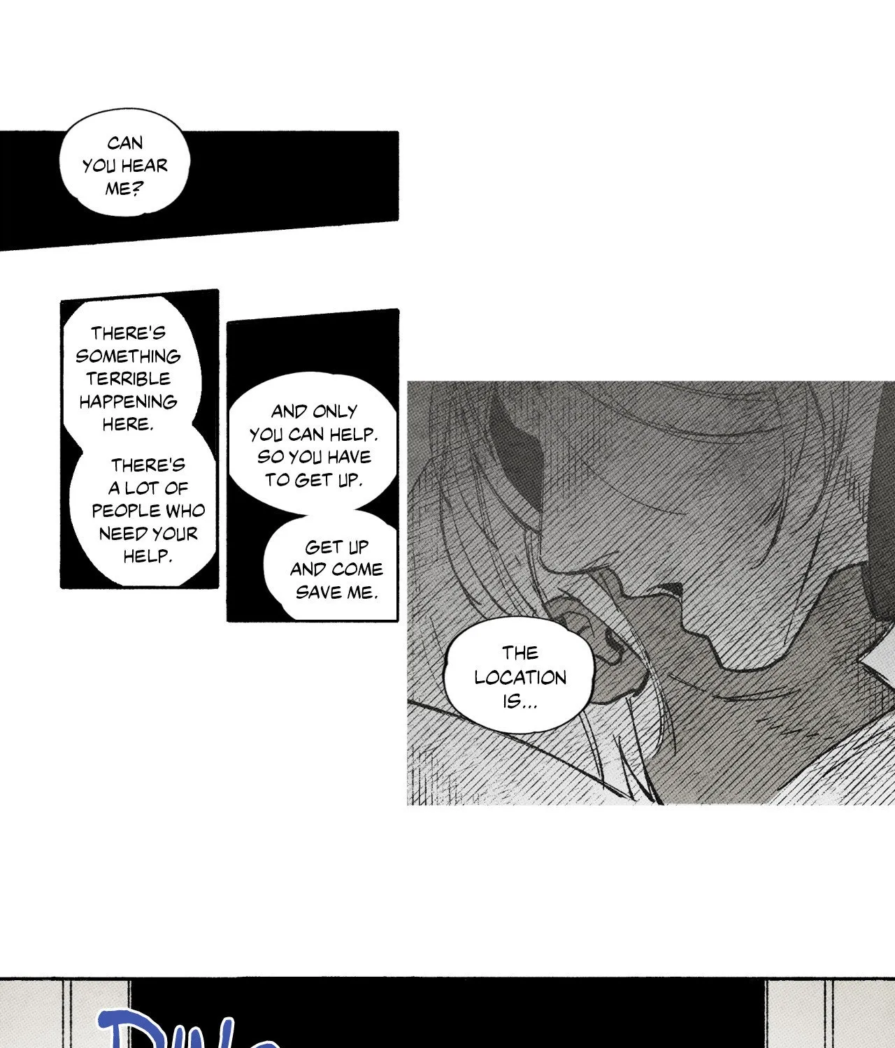 Read Immortal Days chapter 244 image 16 on Lezhin