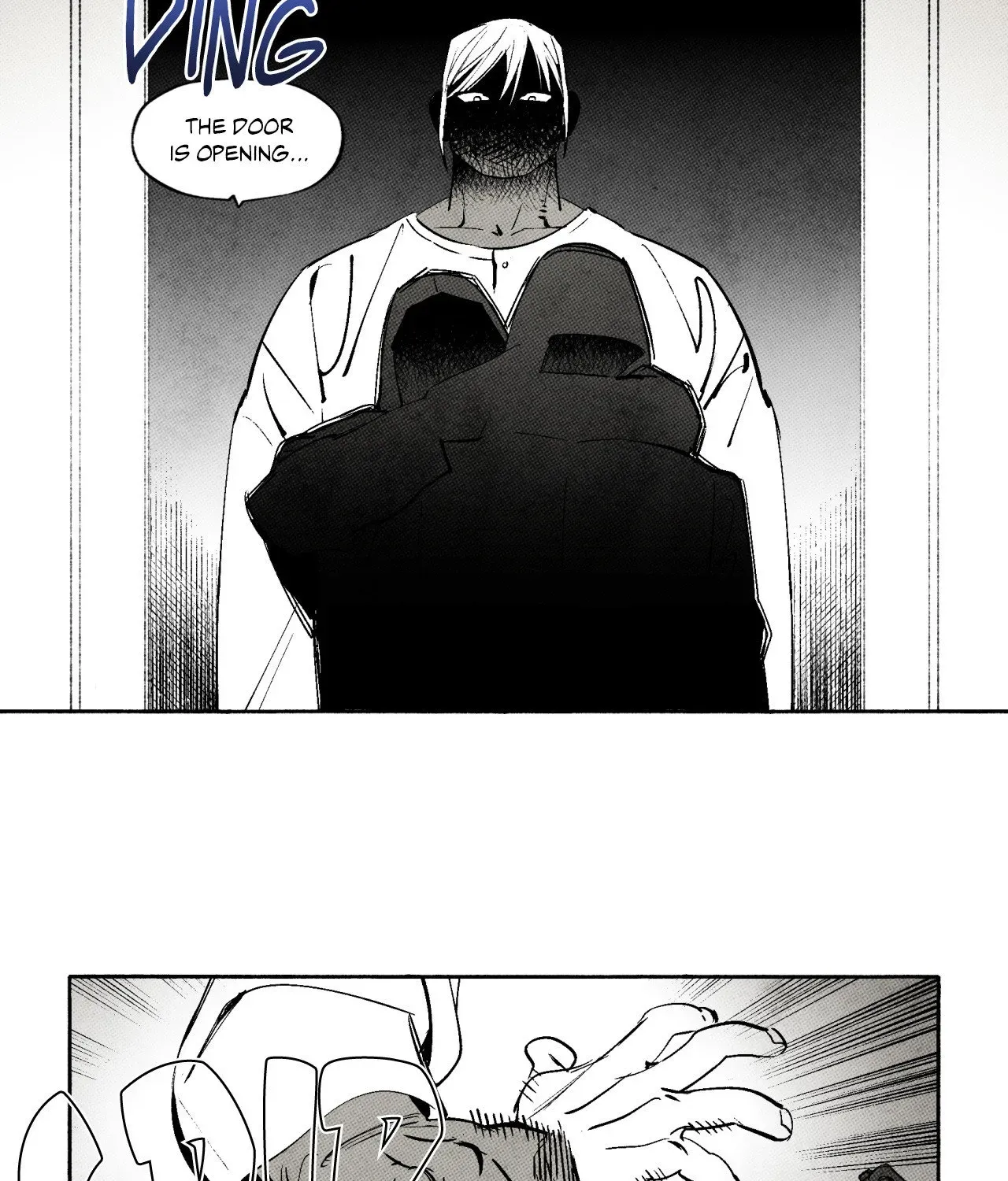 Read Immortal Days chapter 244 image 17 on Lezhin