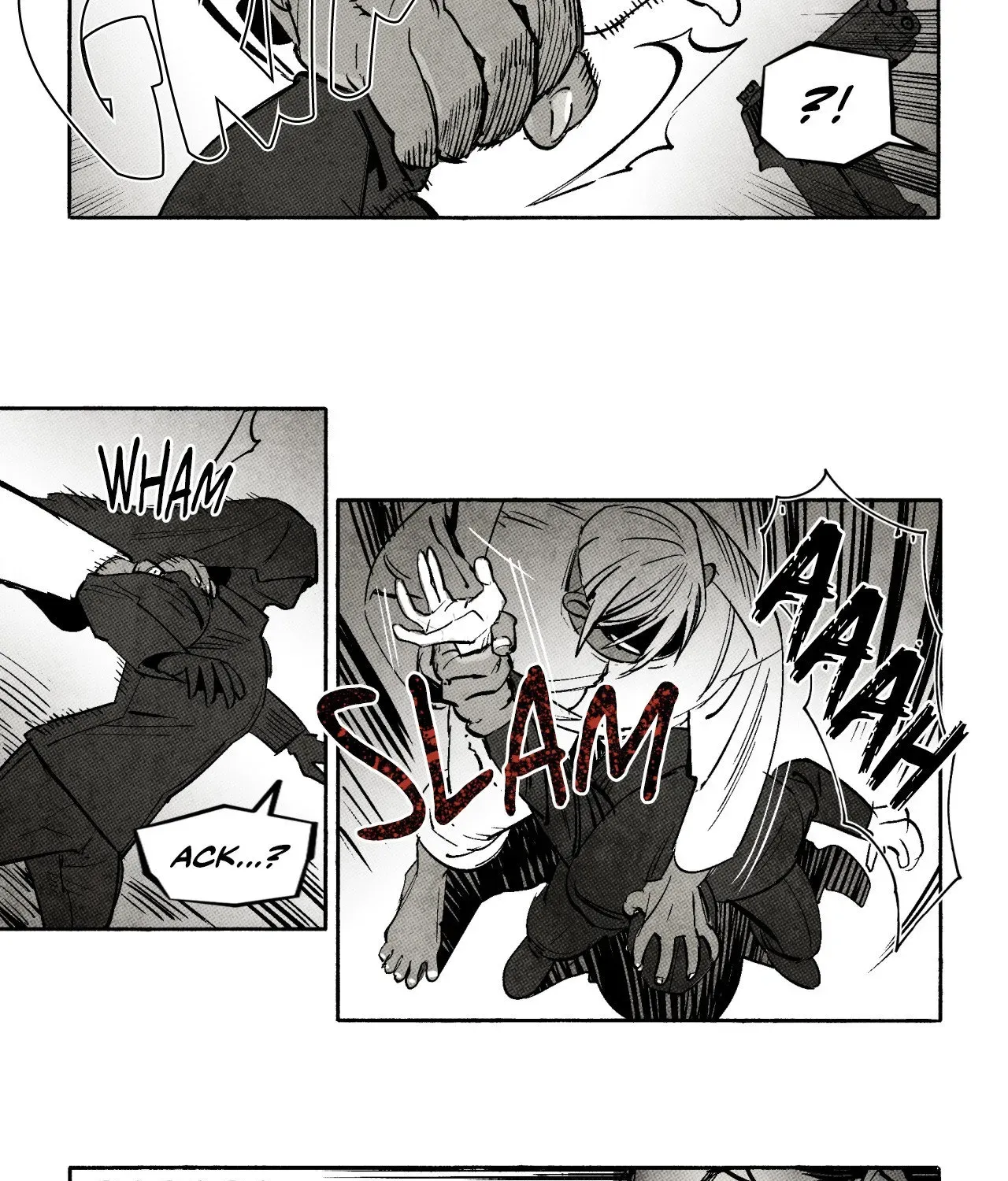 Read Immortal Days chapter 244 image 18 on Lezhin