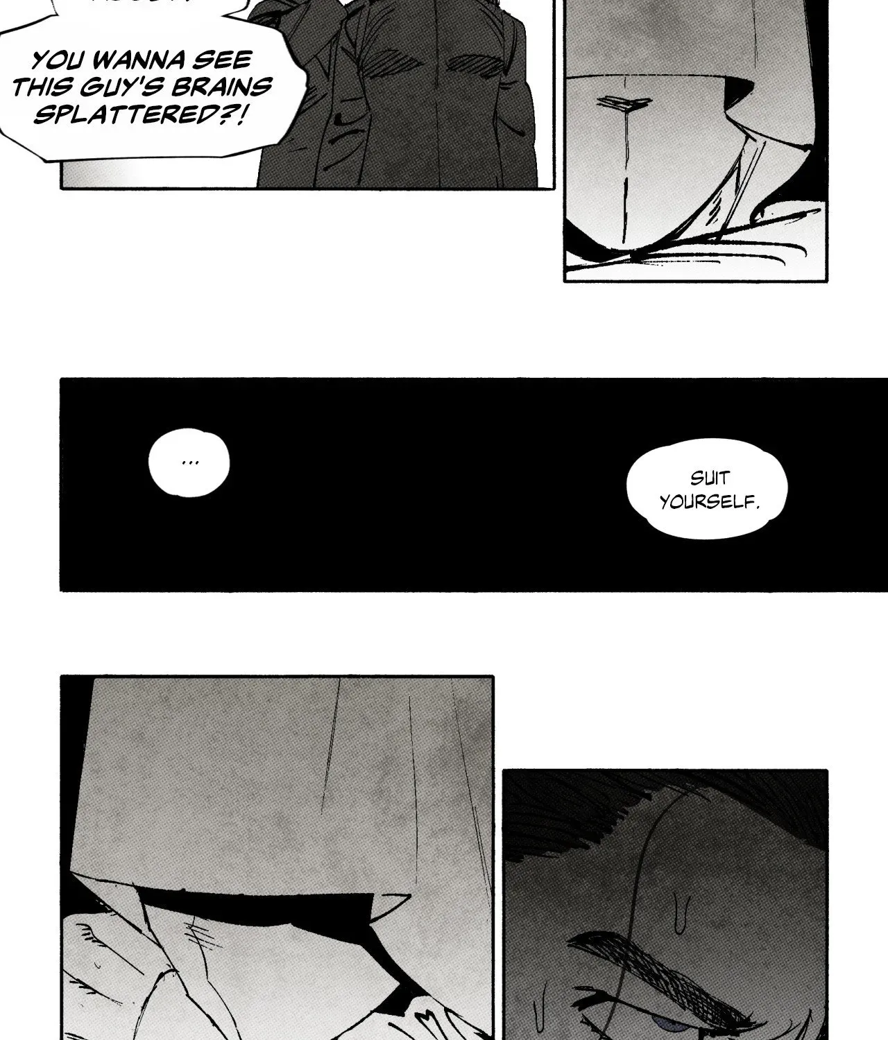 Read Immortal Days chapter 244 image 2 on Lezhin