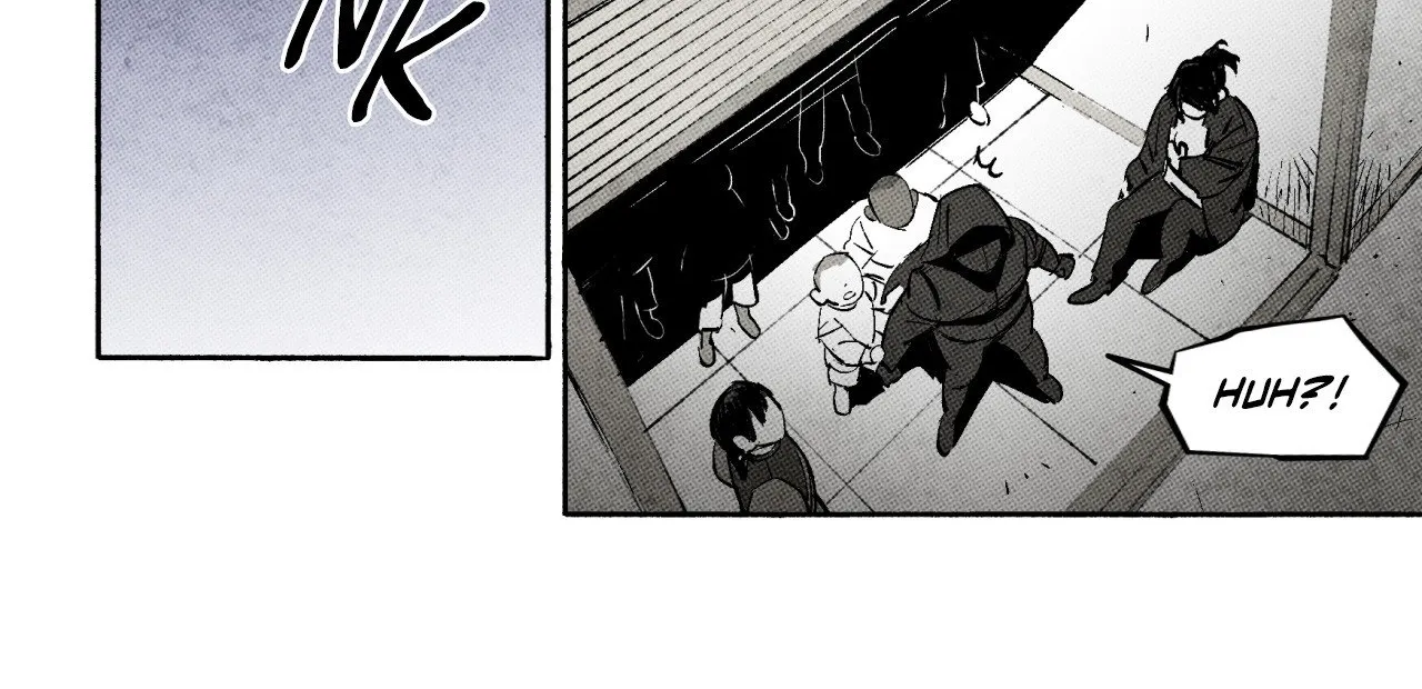 Read Immortal Days chapter 244 image 23 on Lezhin